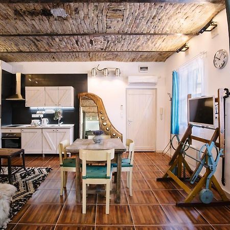 The Nest In Downtown Budapest Exterior foto